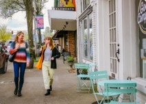 Newberg Downtown Summer Sidewalk Sale