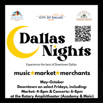 Dallas Nights