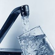 Water faucet image 
