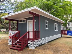 Photo of an accessory dwelling unit