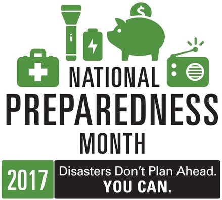preparedness logo