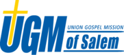 Union Gospel Mission logo