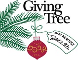 Giving Tree image