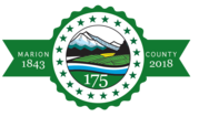 Marion County 175 logo