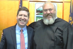 Commissioner Willis and Judge Bennett