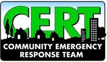 CERT logo