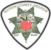 East Salem patch