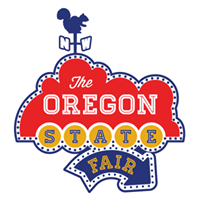Oregon State Fair logo