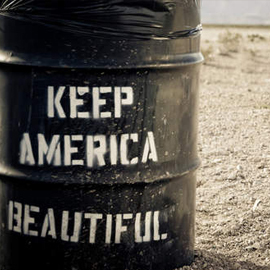 Keep America Beautiful