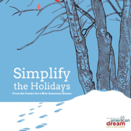 Simplify the Holidays Guide