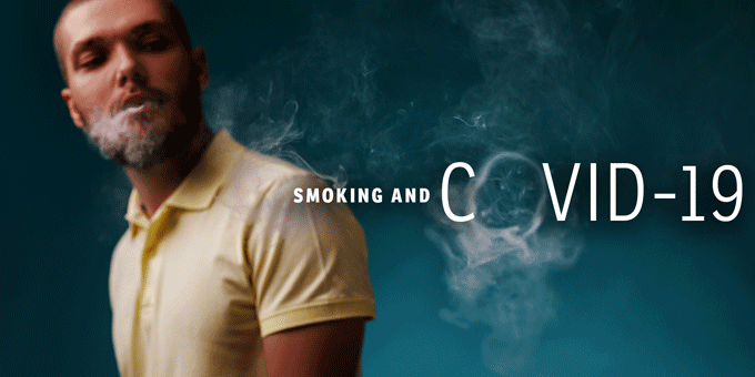 Smoking & COVID-19