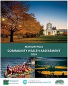 Community Health Assessment Report