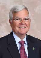 Commissioner Kevin Cameron