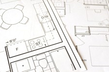 Home floor plan image