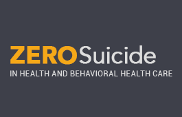 Zero Suicide