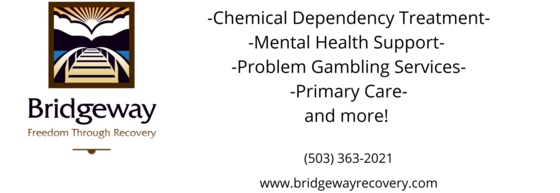 Bridgeway Contact Information