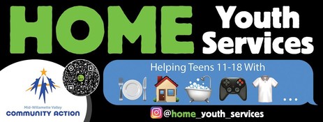 Home Youth Services