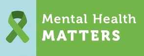 May Mental Health Awareness Month