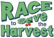 Race to save the harvest