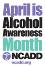Alcohol Awareness Month Image