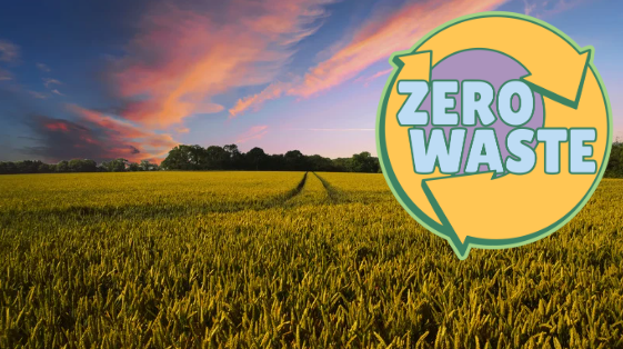 Zero Waste Farm Image