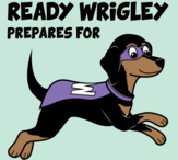 Ready Wrigley Image