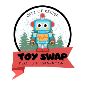 Toy Swap logo