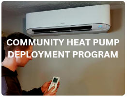 Heat Pump Incentive Image