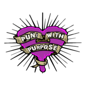 Punx with Purpose