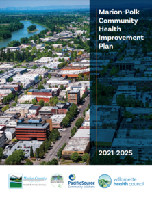 Marion-Polk Community Health Improvement Plan