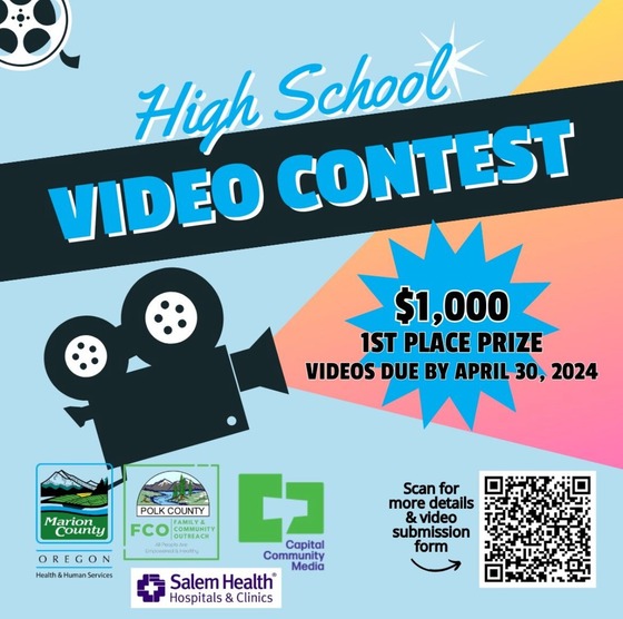 High School Video Contest