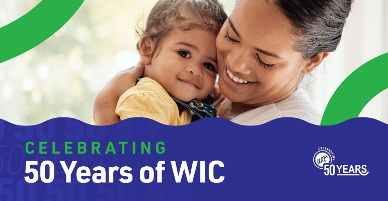 WIC Program Highlight