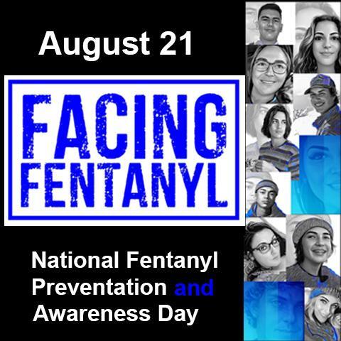Fentanyl Prevention and Awareness Day