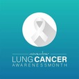 Lung Cancer Awareness Month