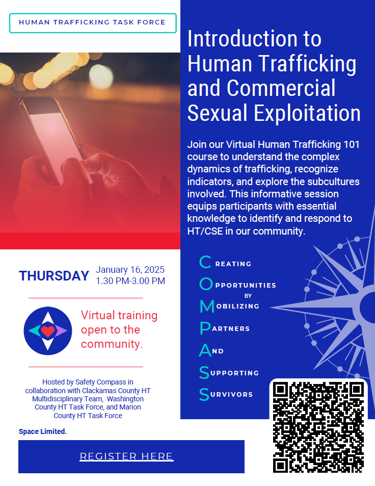 Safety Compass Training Jan16