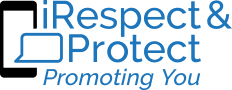 iRespect and Protect Logo - My Worth