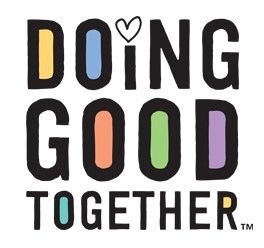 Doing Good Together Logo