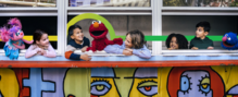 Sesame Workshop
