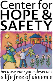 Center for Hope and Safety Photo