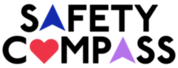 Safety Compass logo