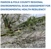 Environmental Scan Document