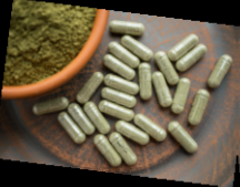 Kratom Image