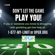 OPGR Sports Betting Image