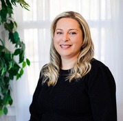 Jessica Keene, Operation Lifesaver Executive Director