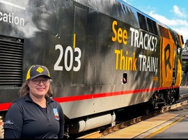 Train action image Operation Lifesaver