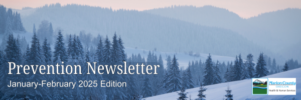 January-February 2025 Header