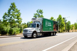 Marion Polk Food Truck
