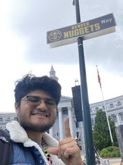 Leo Cumplido Bio Picture