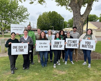 Mental Health Awareness Pic