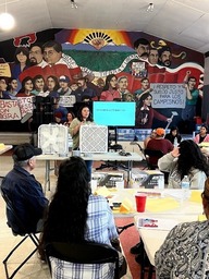 Centro de Servicios Para